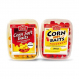 Chytil Corn Soft Baits Mushrooms 20g anýz