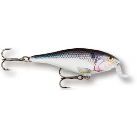 Akcia Rapala Wobler Shad Rap Shallow Runner SD 5cm