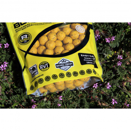 Mivardi Rapid Easy Catch - Ananás + N.BA. 3300g
