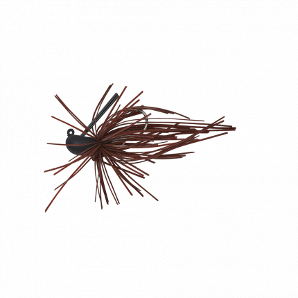 Savage Gear Jig Skirt Flirt Jig Sinking 1 6,5 cm 10g