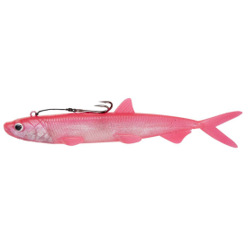 Madcat Nástraha Pelagic Cat Lure 21cm 75g Sinking UV Fluo Pink