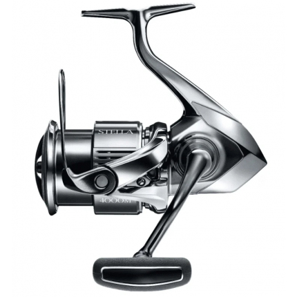 Shimano Navijak Stella FK 4000 M