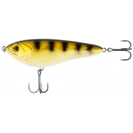Shimano Wobler Yasei Javelin Jerk S 11cm 33g Zubáč