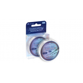 Mikado Vlasec Fluorocarbon Prime 30m