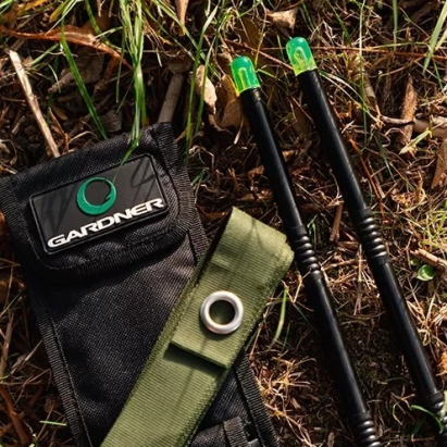 Gardner Meracie tyče Range Finder Distance Sticks