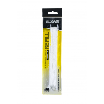 Mivardi PVA supramesh v návine 16 mm 7 m Mivardi PVA supramesh v návine 16 mm 7 m