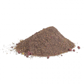 Saenger krmítková zmes Amino F3 High Protein Groundbait Rieka s príchuťou škorice 1kg Saenger krmítková zmes Amino F3 High Protein Groundbait Rieka s príchuťou škorice 1kg