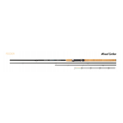 Mistrall prút Stratus Feeder Varianta 3,30
