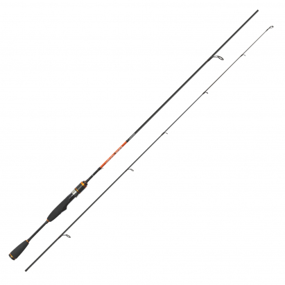 Mistrall prút Stratus ultra light 1,98m 3-12g