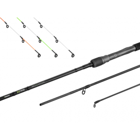 Delphin Xtenz - 330-360cm/120g/3 díly