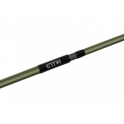 Delphin Prut Etna Camo LongSHOT+ 3,9 m 3,5 lb 3 díl