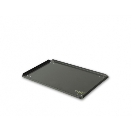 Kaprársky stolík Delphin STEELS XL 55x35cm