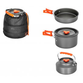 Nádobí Cookware Set 