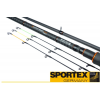 Sportex Prút Xclusive Feeder RS-2 Medium 365cm / 95-165g