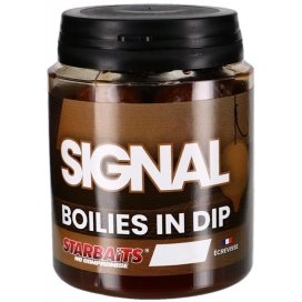 Starbaits Boilies V Dipu Signal 150g 