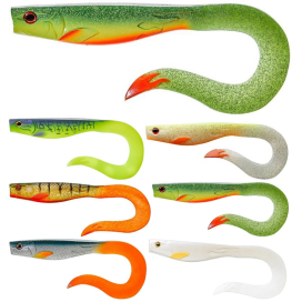 Illex Nástraha Dexter Eel 15cm