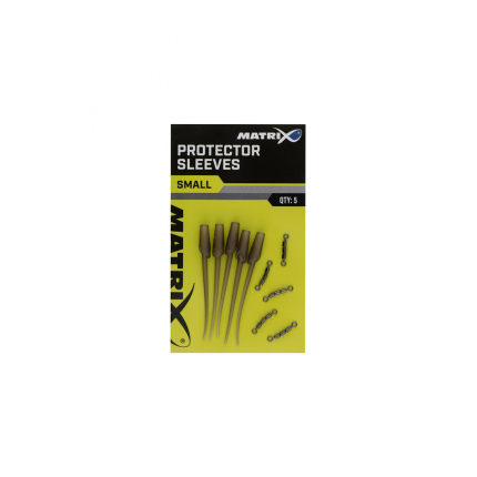 Matrix Horizon Protector Sleeves