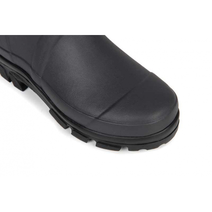 Fox Rage Neoprene Camo/Grey Wellies