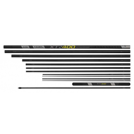 Matrix XTR400 Ultra Power 13.0m Euro Package
