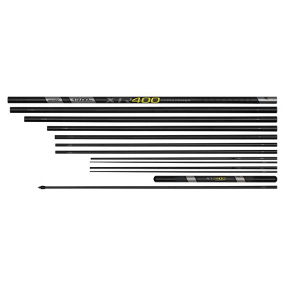 Matrix XTR400 Ultra Power 13.0m Euro Package
