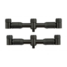 Fox Hrazdy Black Label QR Buzz Bars 2 Rod 2 ks