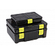 Small 12 Compartment Shallow