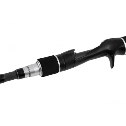 "Fox Rage TR Shad N Chatter 210cm - 6'11"" / 10-40g"