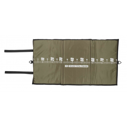 Mikado Podložka Kaprová Pre Vyháčkovanie S Metrom (90x47cm) 1ks