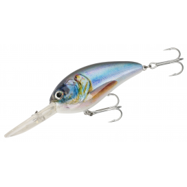 Mikado wobler fishunter glimmer 8cm/y50 plávajúci 1 ks