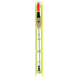 Mikado Splávek Sestava 040 4,0g / Vlasec: 0,18/0,16mm Háček: 8 Bal.1ks