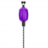 Fox Signalizátor Black Label Dumpy Bobbin Purple