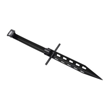 MadCat stojan Sand Spike With Automatic Gate 97cm