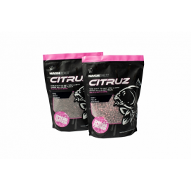 Nash Citruz Pellet 2mm