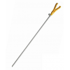 Zfish Vidlička Bank Stick Predné 55-95cm