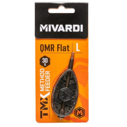 Mivardi Kŕmitko Method Feeder QMR Flat L