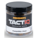Mikbaits Rozpustné Boilies Tactiq 250ml 16mm citrus ws