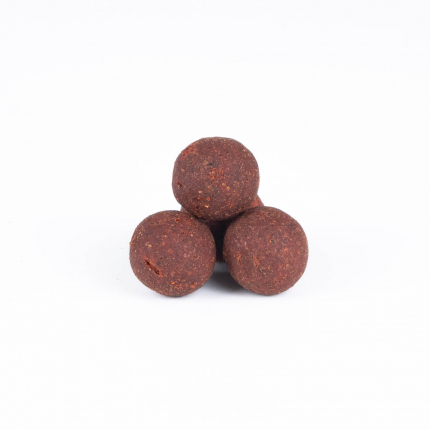 Mikbaits boilie Chilli Chips 300g Chilli Banana