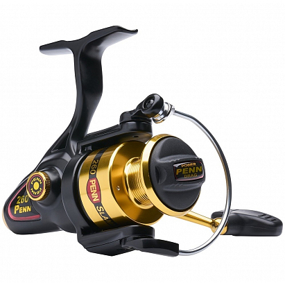 Penn Navijak Slammer Classic 460