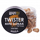 Feeder Bait Twister Mini Slimák Wafters 10 x 7 mm Mušle