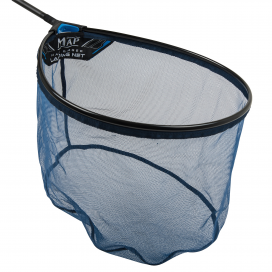 Podberáková hlava MAP Hair Rigger Landing Net 18