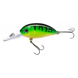 ATRACT ARIS LURES 4,0cm F H - Jaxon Wobler ATRACT ARIS 4,0cm F