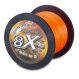 Saenger Šnúra 8 X Specialist Spin Braid 1800m 0,14mm