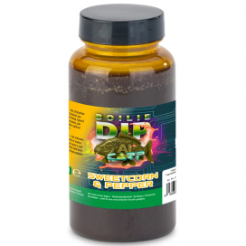 Anaconda boilie dip AI Carp 100ml Sweetcorn & Pepper Anaconda boilie dip AI Carp 100ml Sweetcorn & Pepper