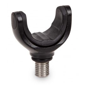 Anaconda rohatinky Gentle Gripper Alu Camou Black L