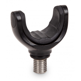 Anaconda rohatinky Gentle Gripper Alu Camou Black L