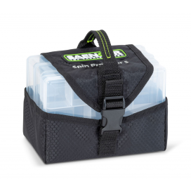 Saenger prívlačová taška Spin Provider S