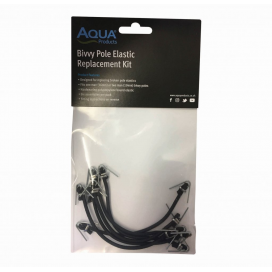 Nikl Aqua Products Aqua Opravná sada - Elastic Kit (6 items)