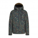 Trakker Bunda TechPro Thermal Jacket - Velikost: XXL