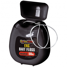 Extra Carp Šnúrka Bait Floss 50m