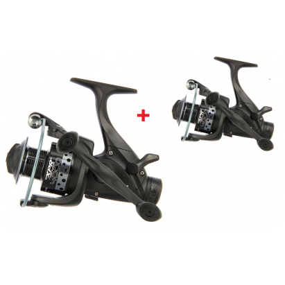 NGT Navijak XPR Carp 4000 - AKCIA 1 + 1 ZADARMO! NGT Navijak XPR Carp 4000 - AKCIA 1 + 1 ZADARMO!